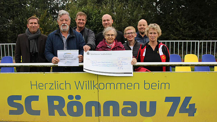 FC Rönnau