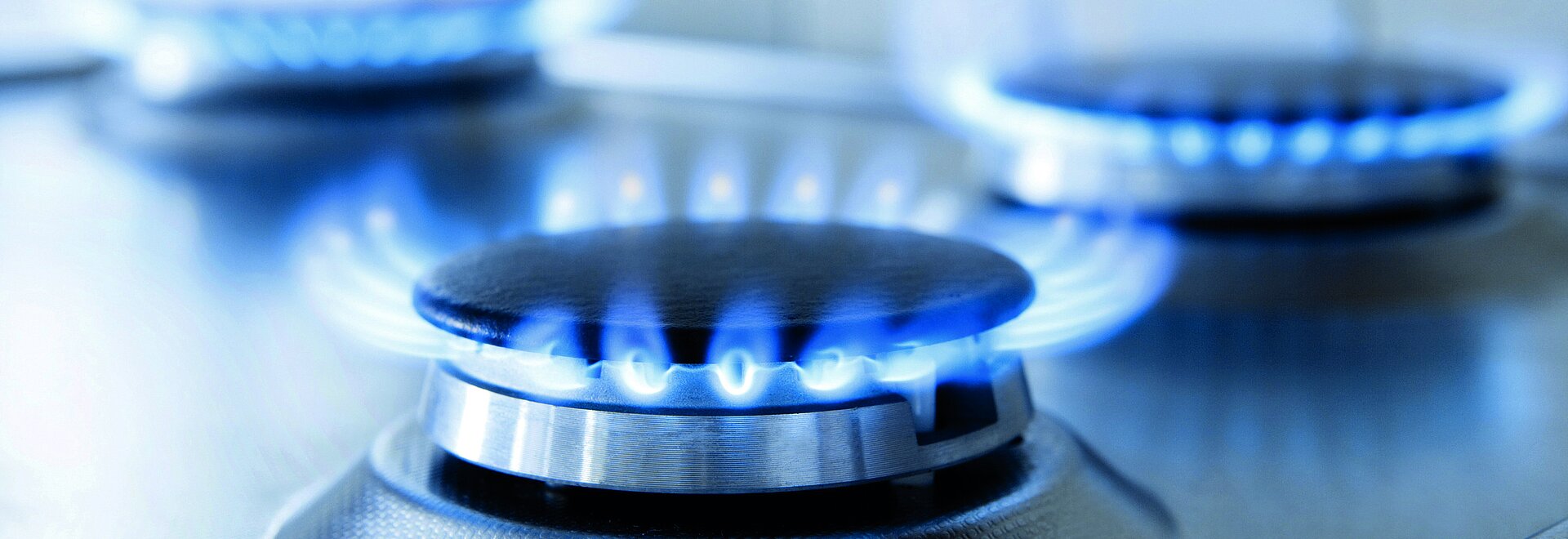 Gasflamme