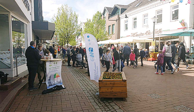 Frühlingsfest 2023