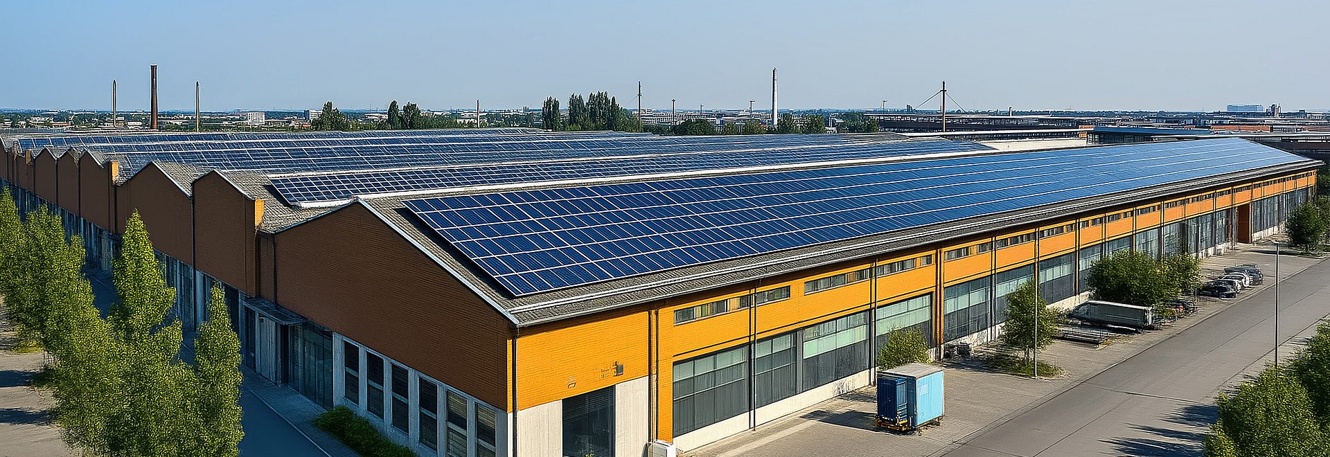 Photovoltaik