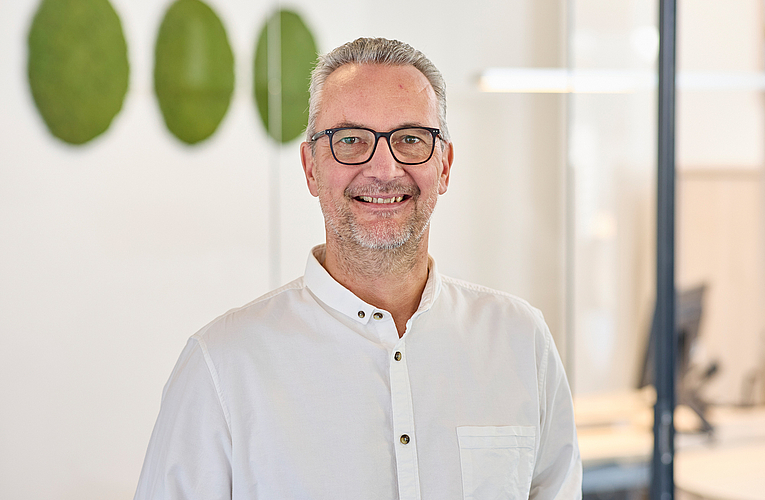 Rocco Reichert