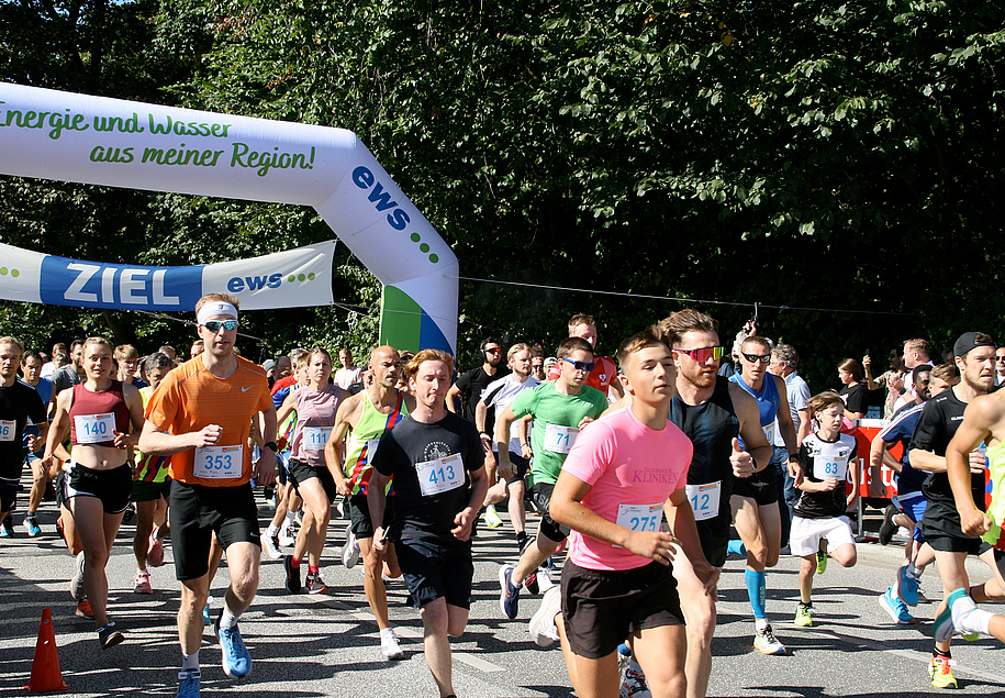 Volkslauf
