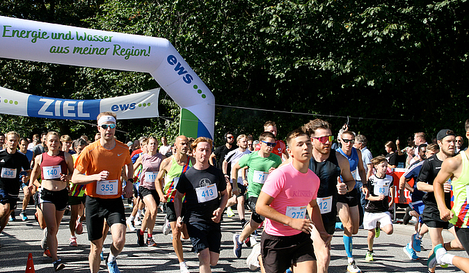 Volkslauf