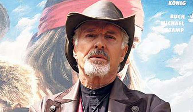 Nick Wilder
