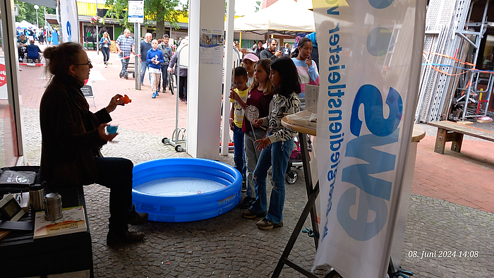 Fest der Nationen