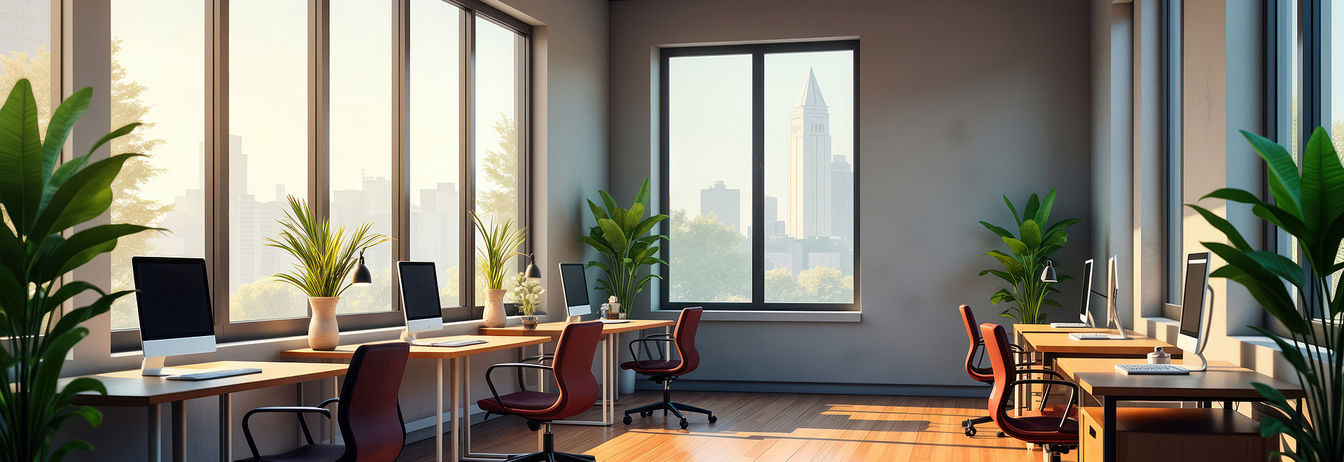 Büro