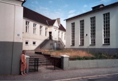 Stadtwerke 1982