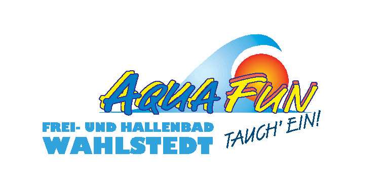 Logo Aqua Fun Wahlstedt