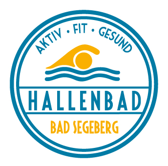 Logo Hallenbad Bad Segeberg