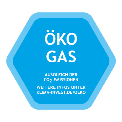 Logo Ökogas